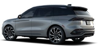 2026 Lincoln Lincoln Nautilus External Image 3